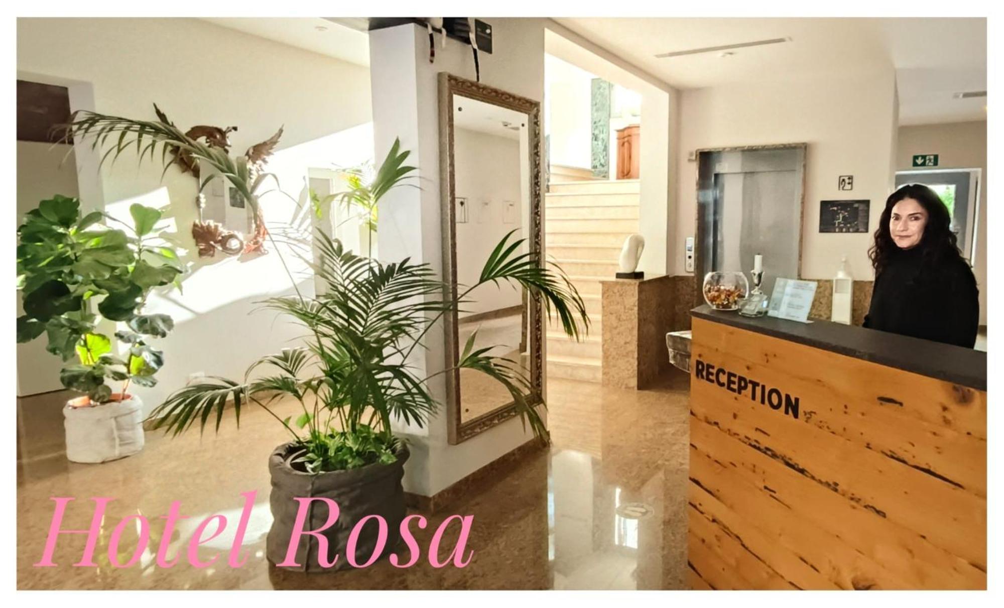 Hotel Rosa