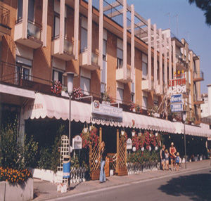 Rosa Jesolo