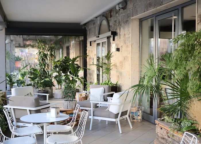 Hotel Rosa
