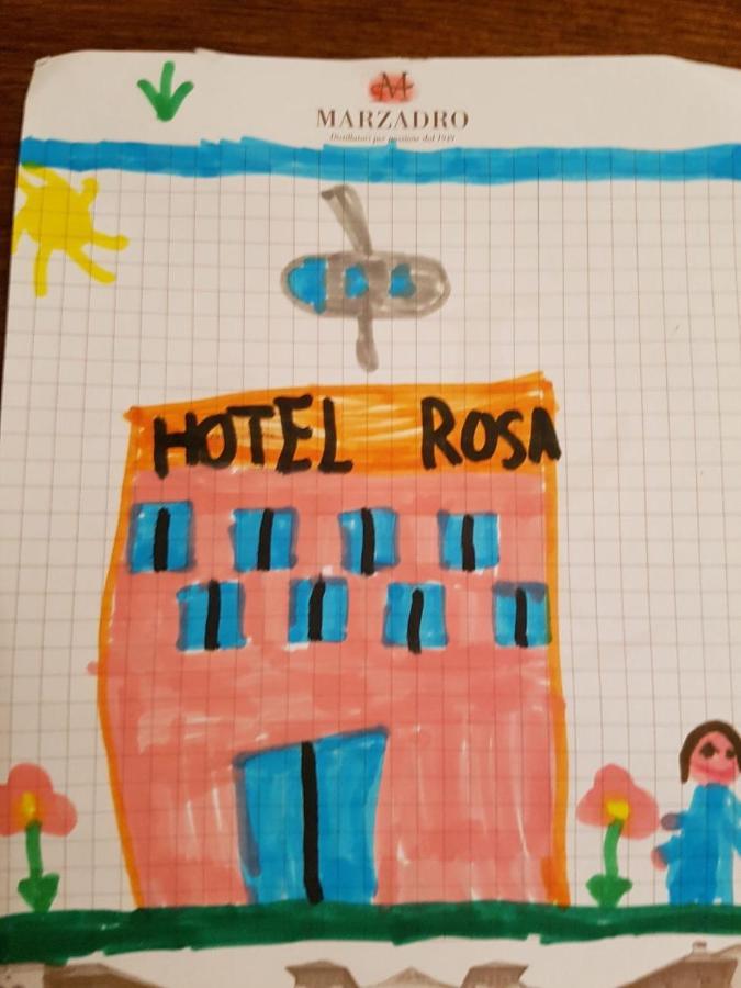Rosa 3* Jesolo