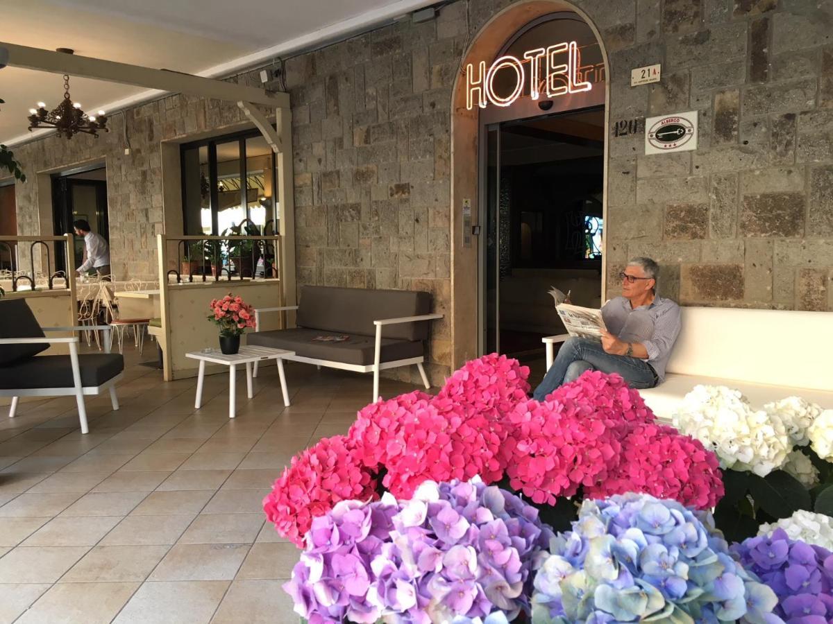 Rosa Hotel Jesolo