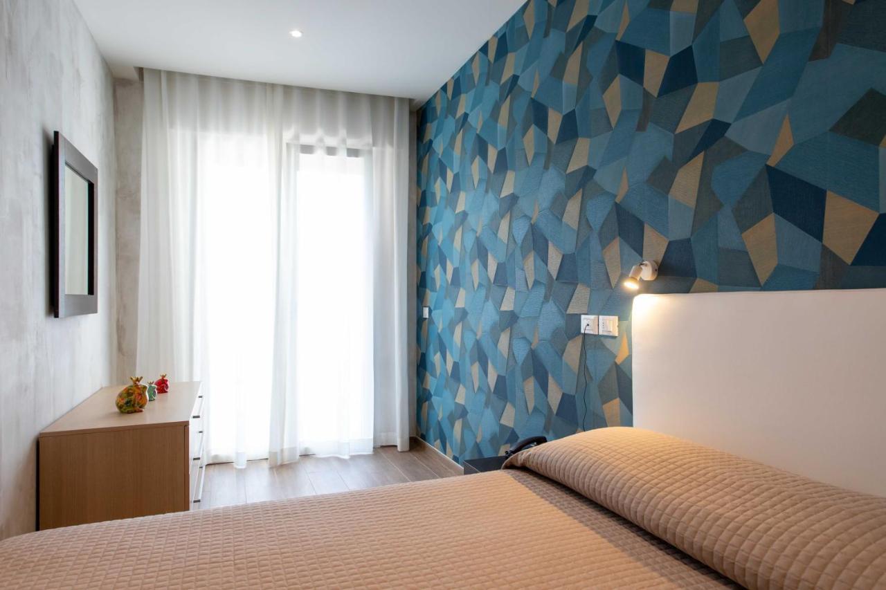 Hotel Rosa 3*