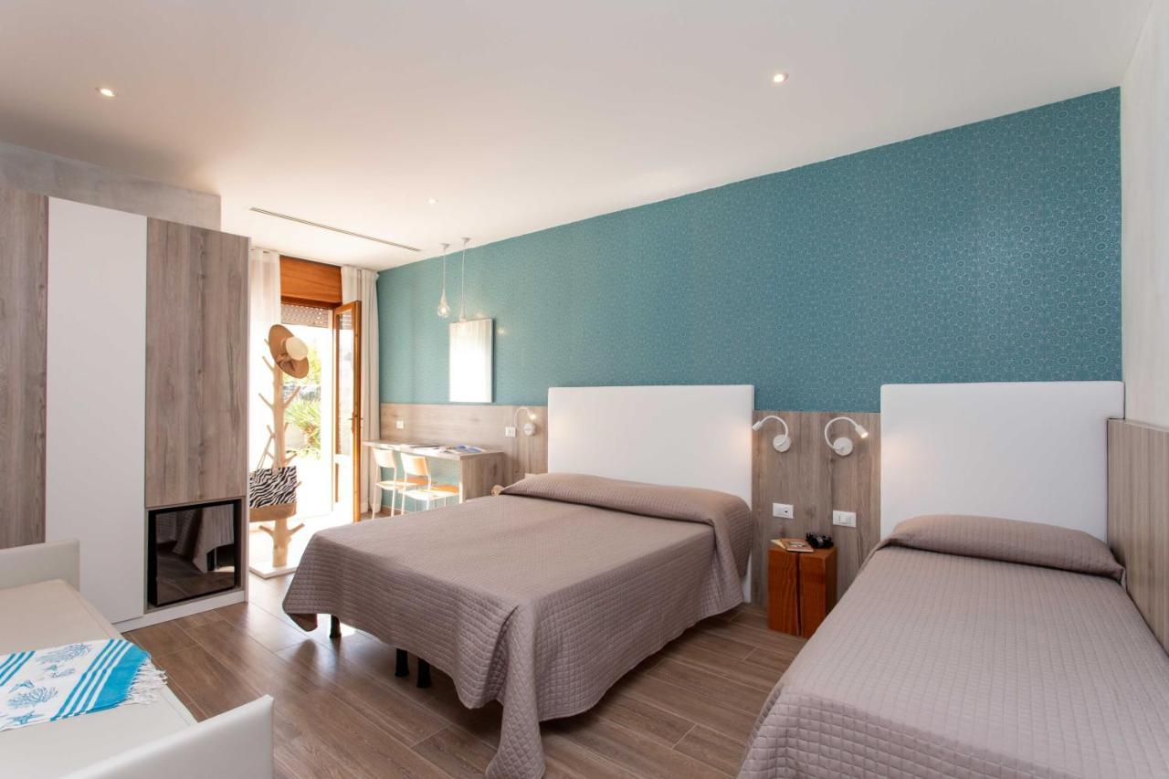 Hotel Rosa