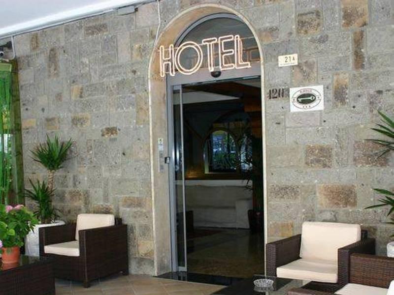 Hotel Rosa