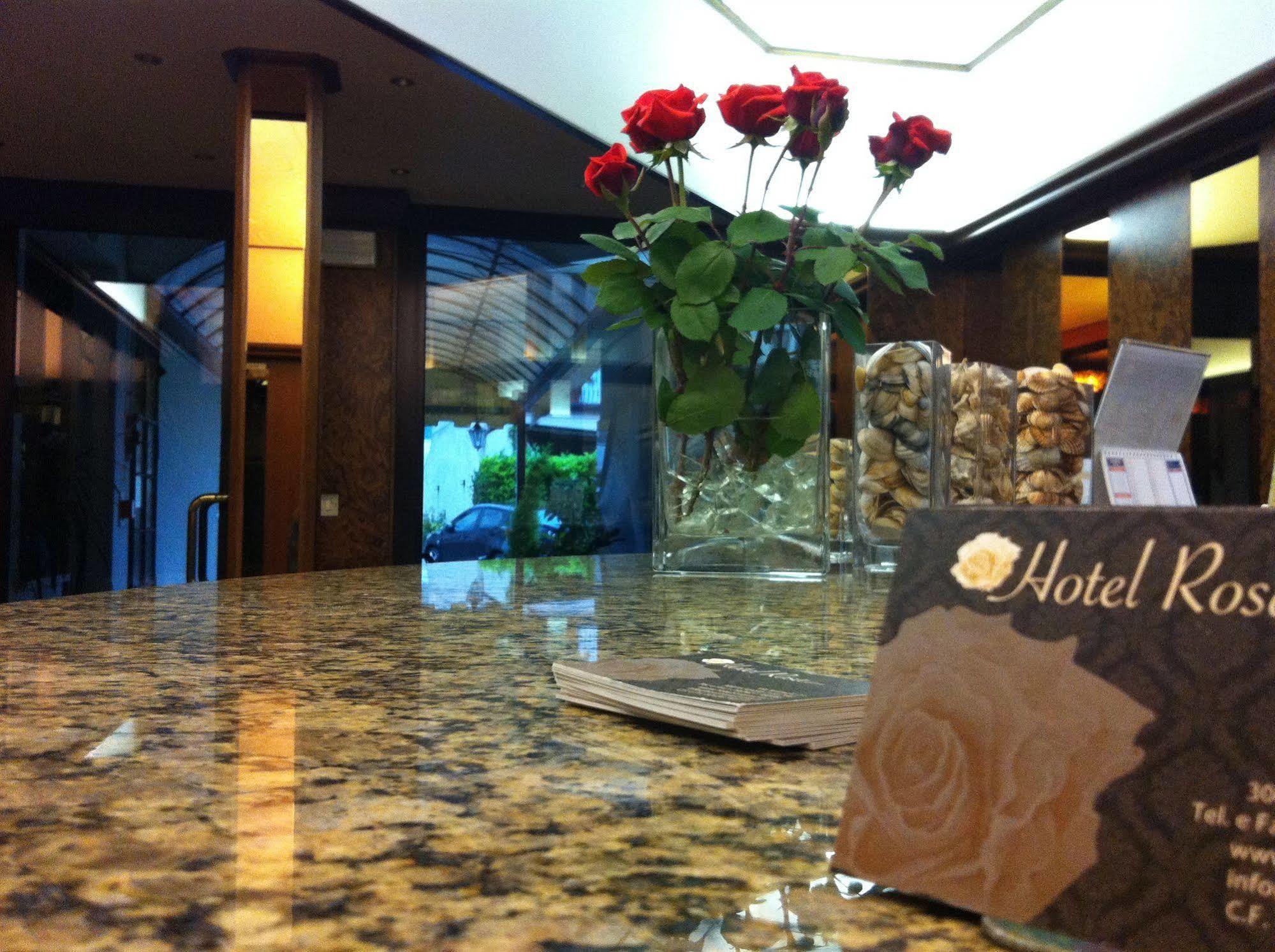 Rosa Hotel Jesolo